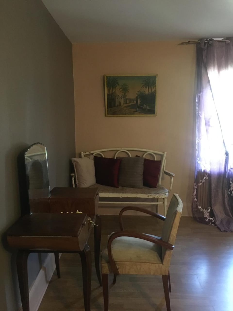 Le Jolis Bois Bed and Breakfast in Vosges