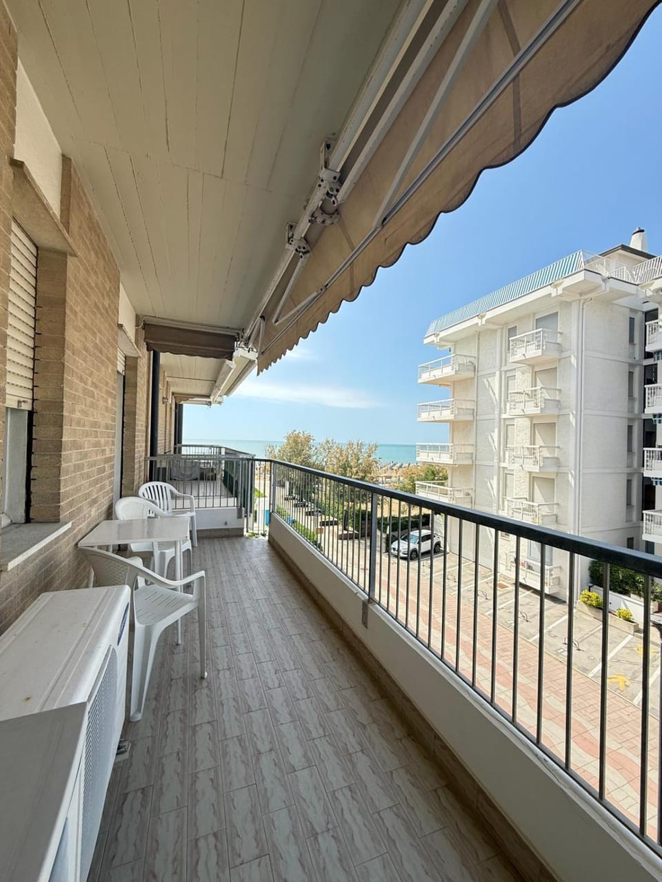 RESIDENCE ZETA - WALTERIGATO Apartments SOLO PER FAMIGLIE Apartment in Lido di Jesolo