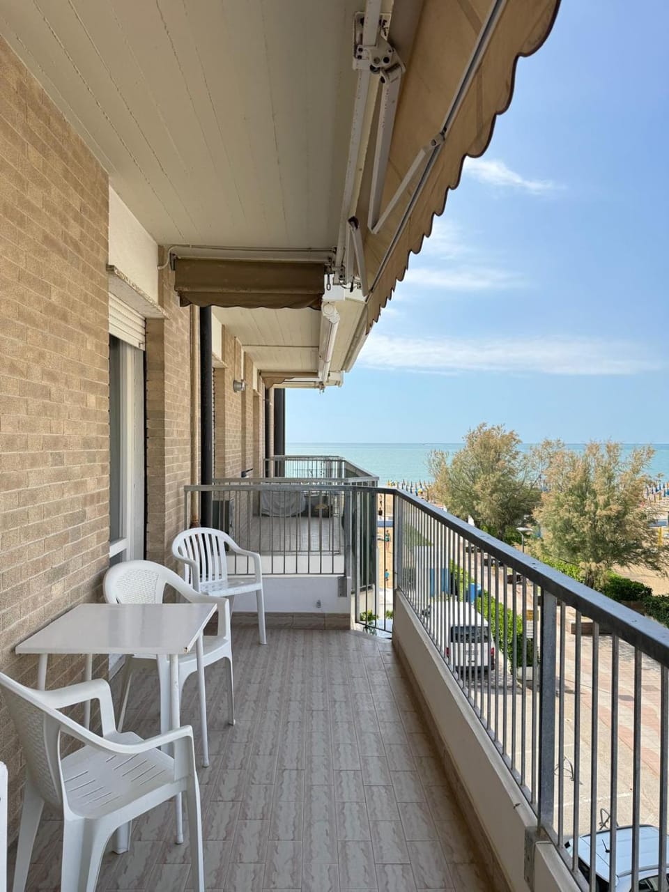 RESIDENCE ZETA - WALTERIGATO Apartments SOLO PER FAMIGLIE Apartment in Lido di Jesolo