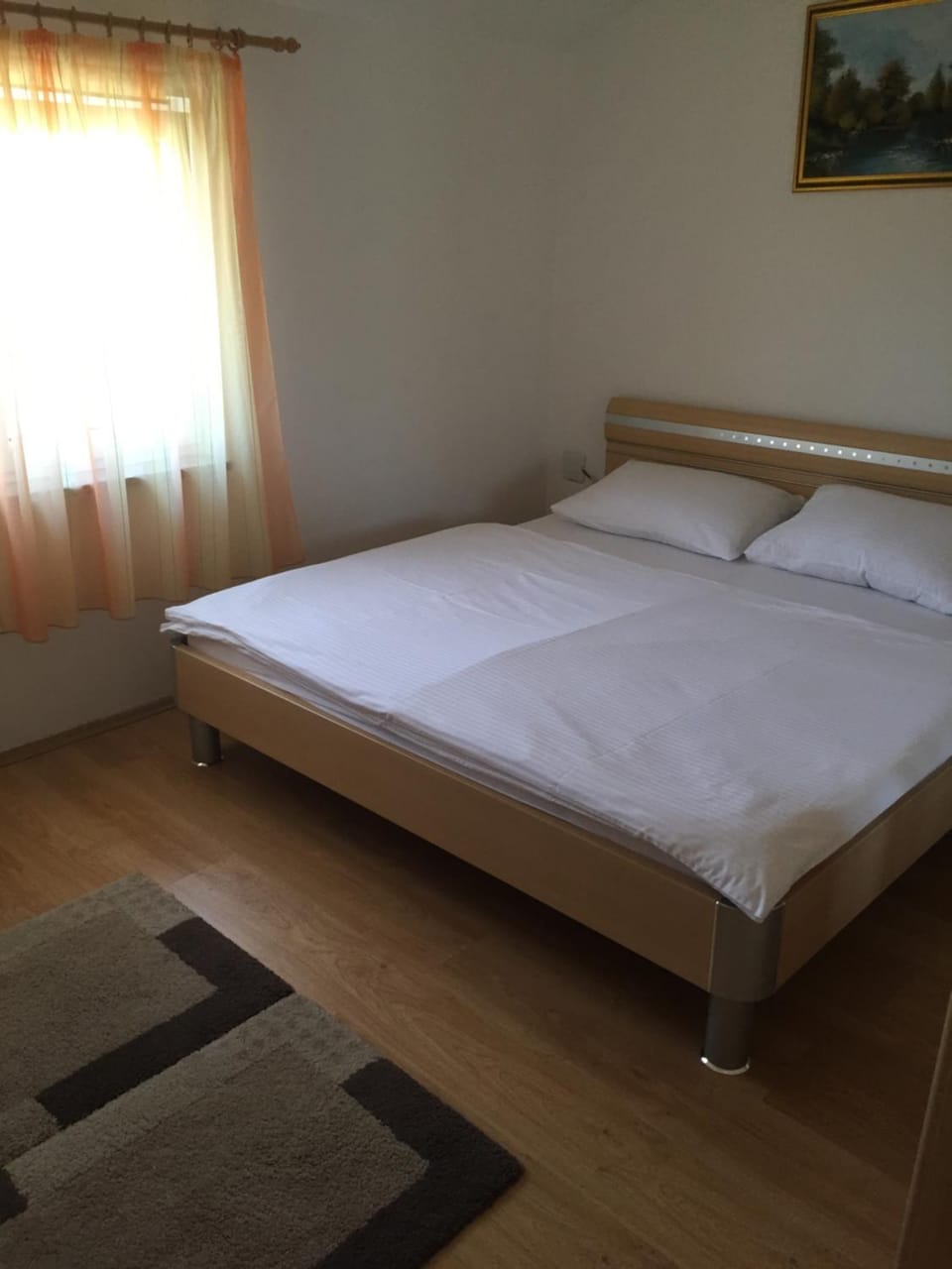 Apartmani MM Apartment in Šibenik-Knin County, Croatia