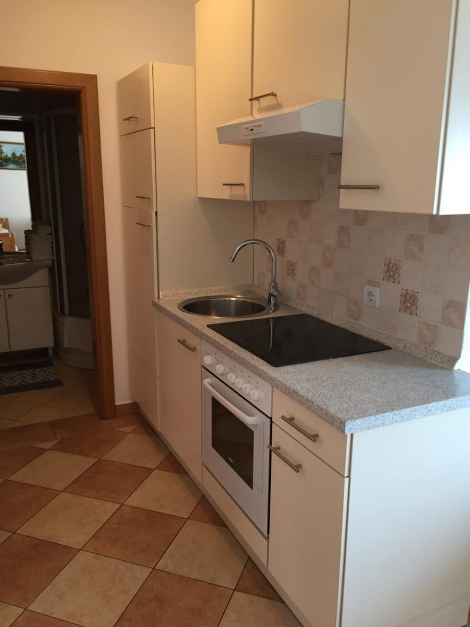 Apartmani MM Apartment in Šibenik-Knin County, Croatia