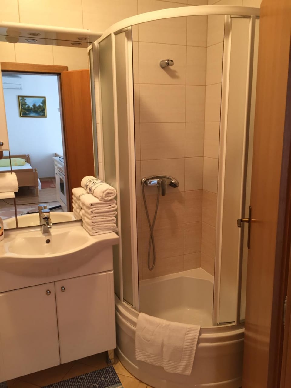 Apartmani MM Apartment in Šibenik-Knin County, Croatia