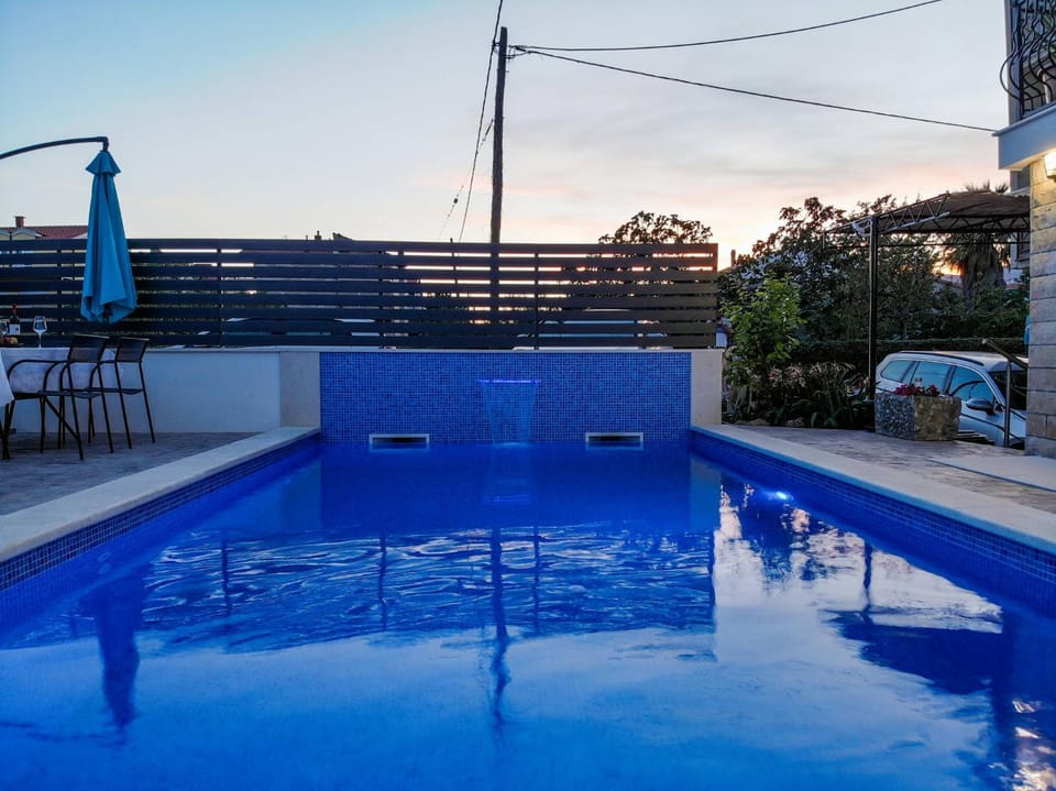 Apartmani Jukic Apartment in Šibenik-Knin County, Croatia