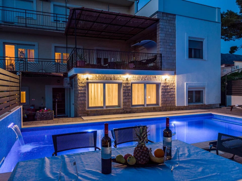Apartmani Jukic Apartment in Šibenik-Knin County, Croatia