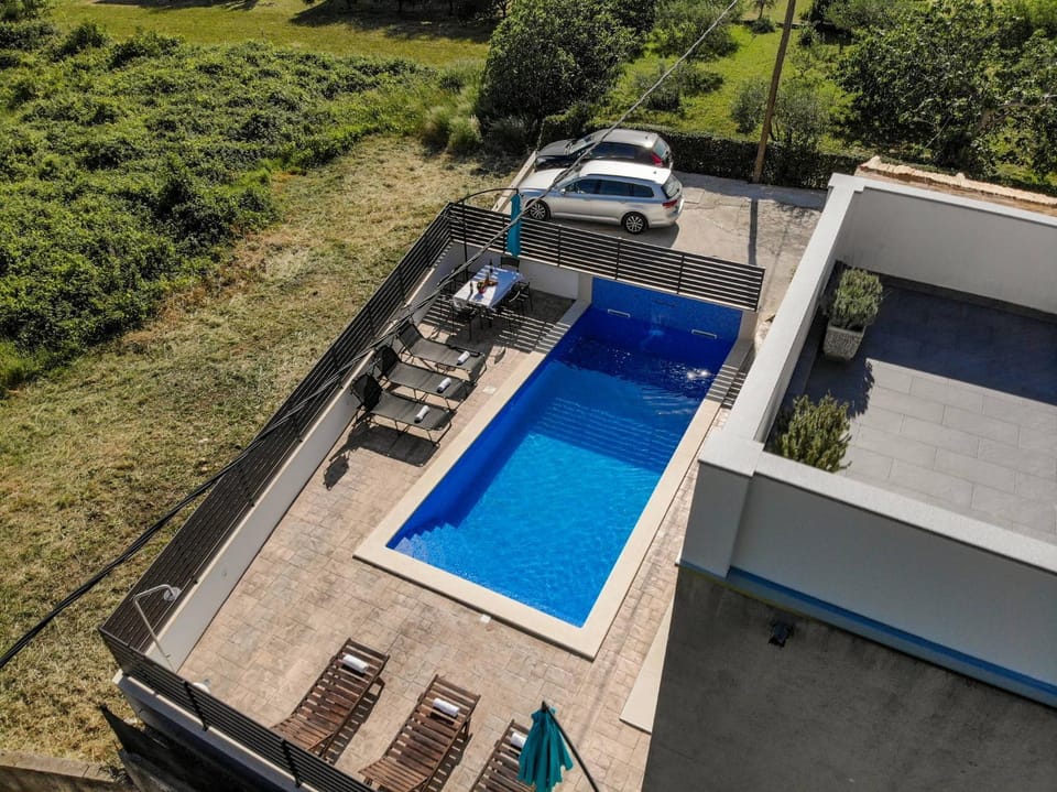 Apartmani Jukic Apartment in Šibenik-Knin County, Croatia