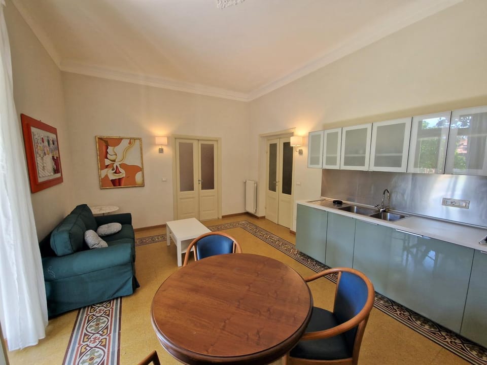 Charme & Garden House in La Spezia