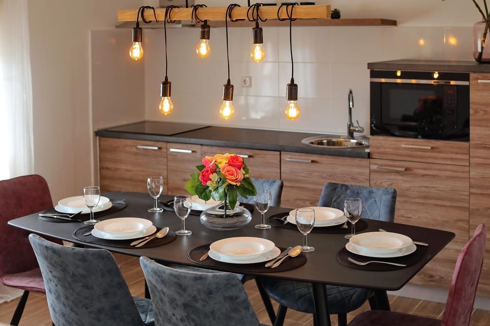 Sara Apartment in Šibenik-Knin County, Croatia