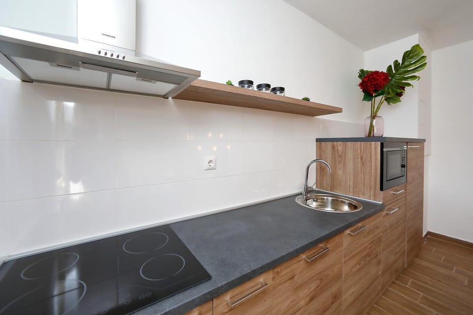 Sara Apartment in Šibenik-Knin County, Croatia