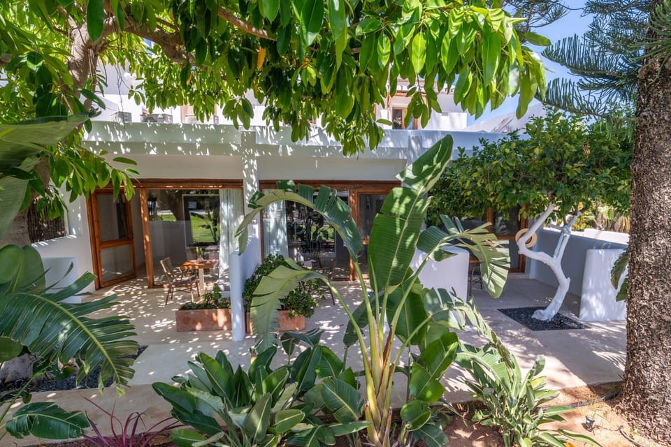 Boho Suites Denia Hotel in Marina Alta