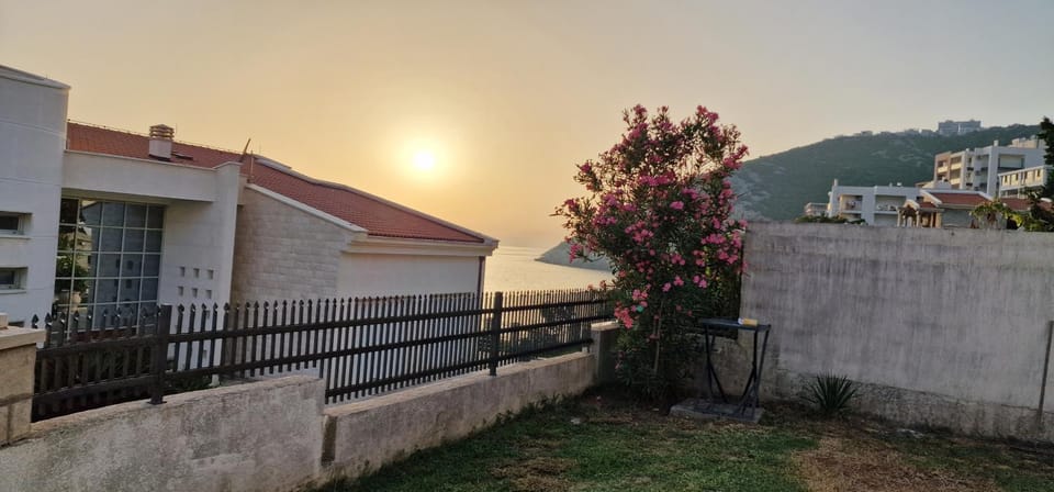 Apartman Haris Apartment in Ulcinj Municipality