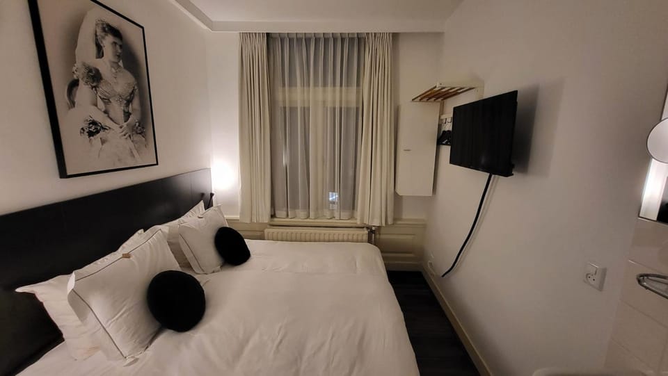 Emma's B&B Bed and Breakfast in The Hague