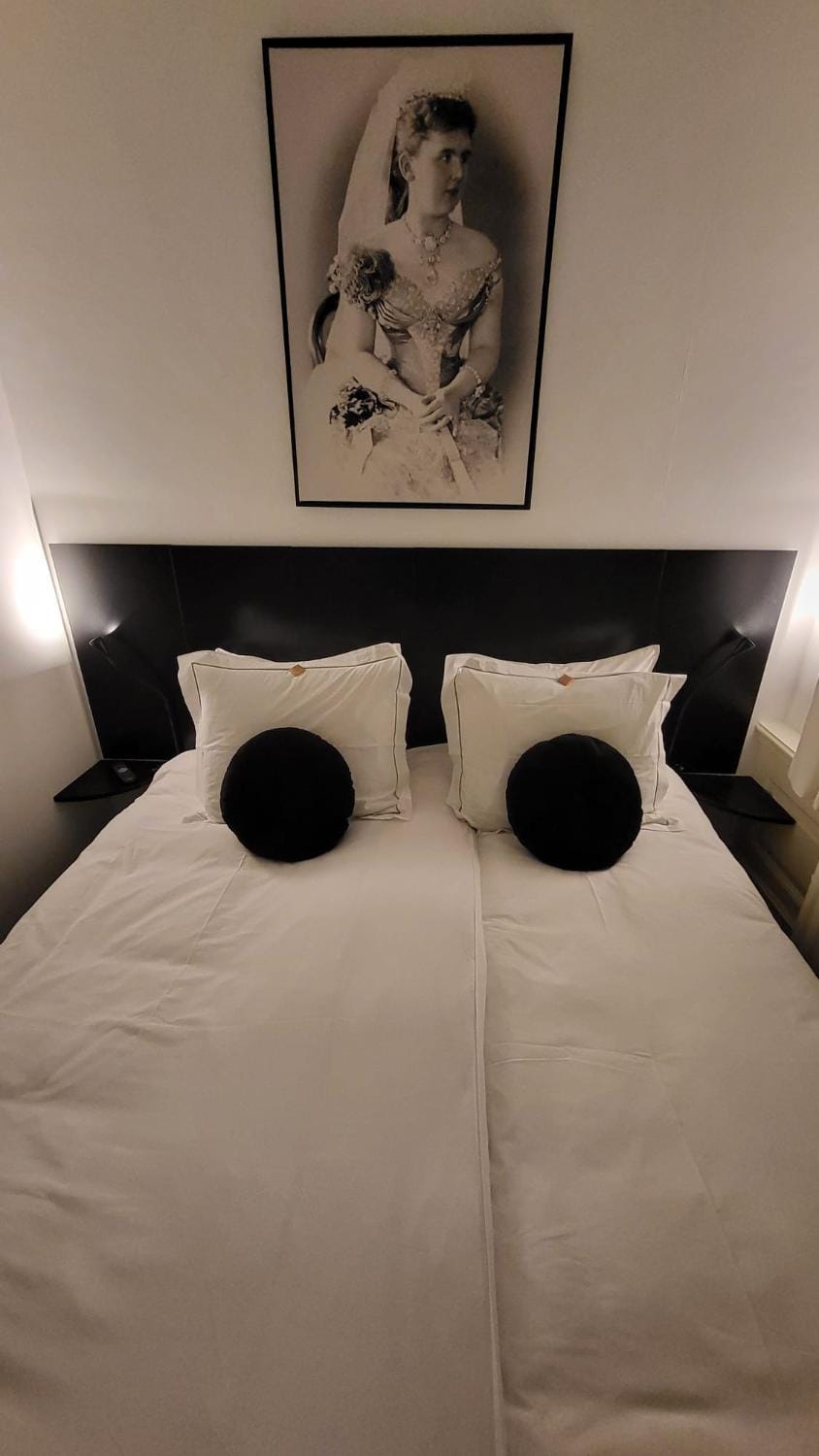 Emma's B&B Bed and Breakfast in The Hague