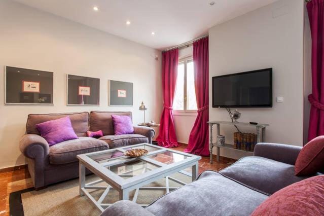 Apartamento Plaza Nueva Apartment in Seville