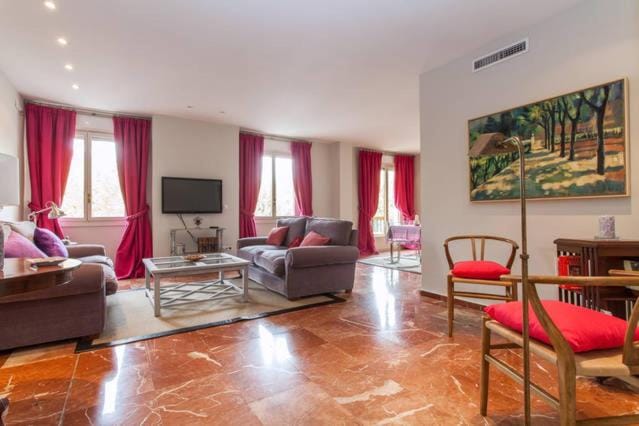 Apartamento Plaza Nueva Apartment in Seville