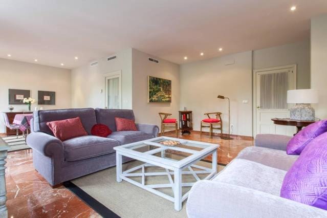 Apartamento Plaza Nueva Apartment in Seville