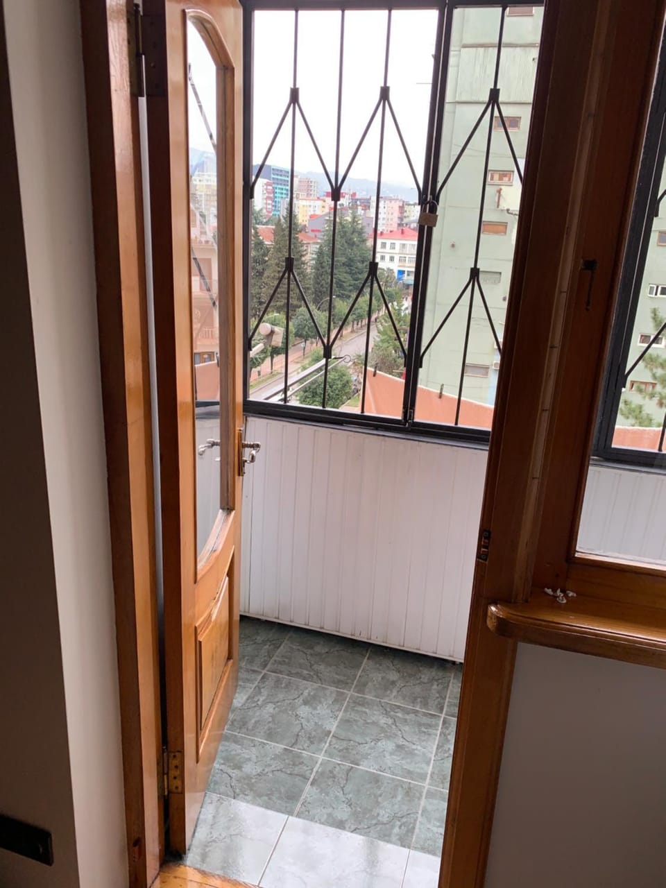 Griboedovi 24 Apartment in Batumi