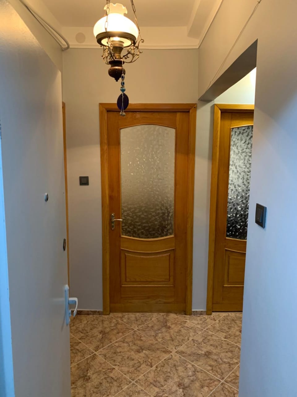 Griboedovi 24 Apartment in Batumi