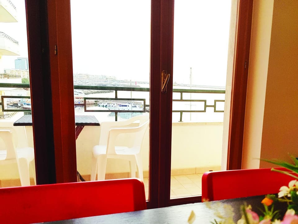 Pleasure Apartment in Gallipoli