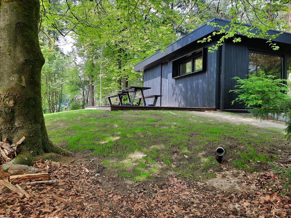 Het Uilennest House in Gelderland, Netherlands