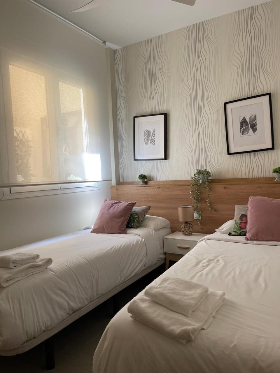 Viento FreshApartments Apartment in Malaga