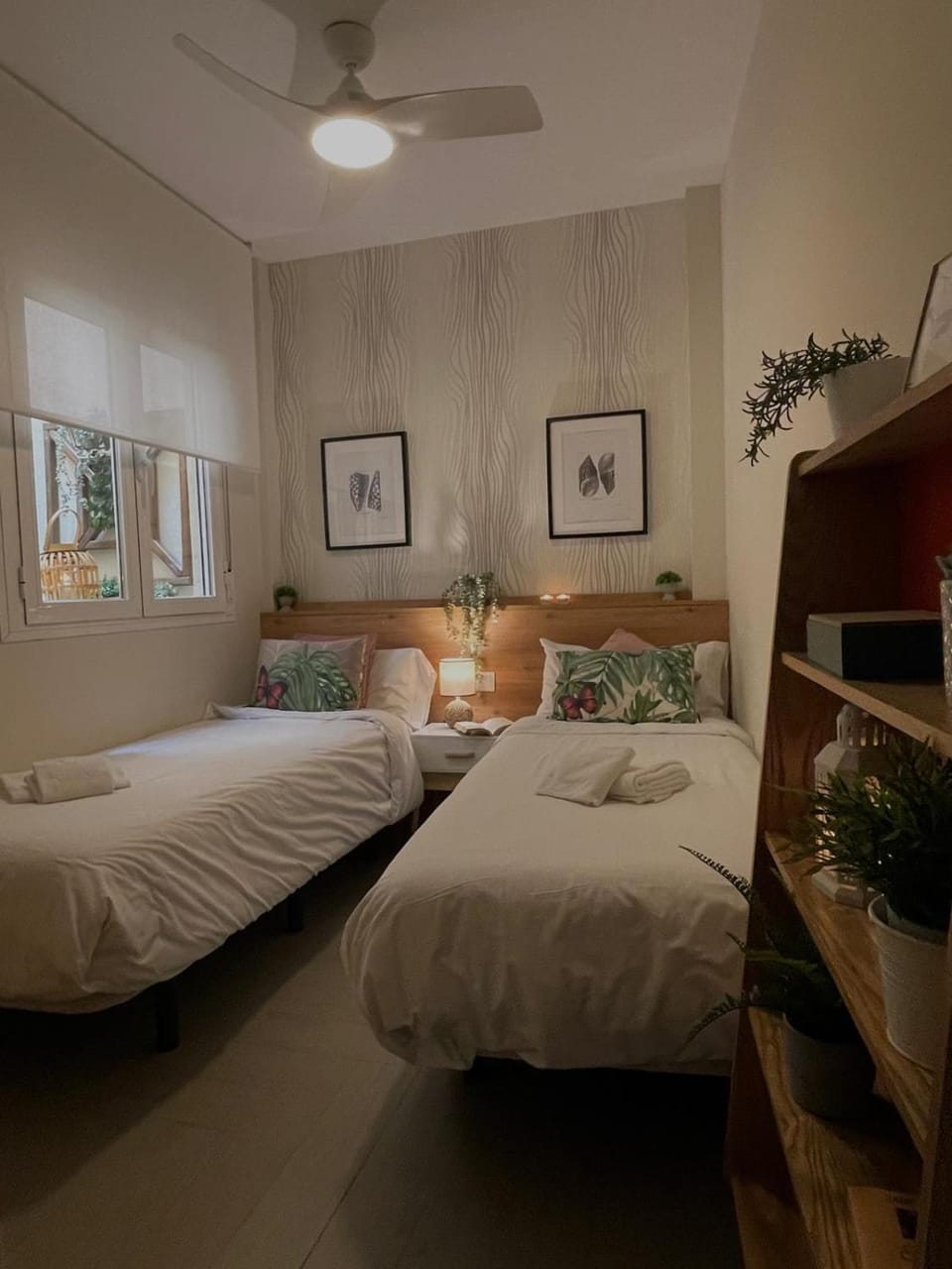 Viento FreshApartments Apartment in Malaga