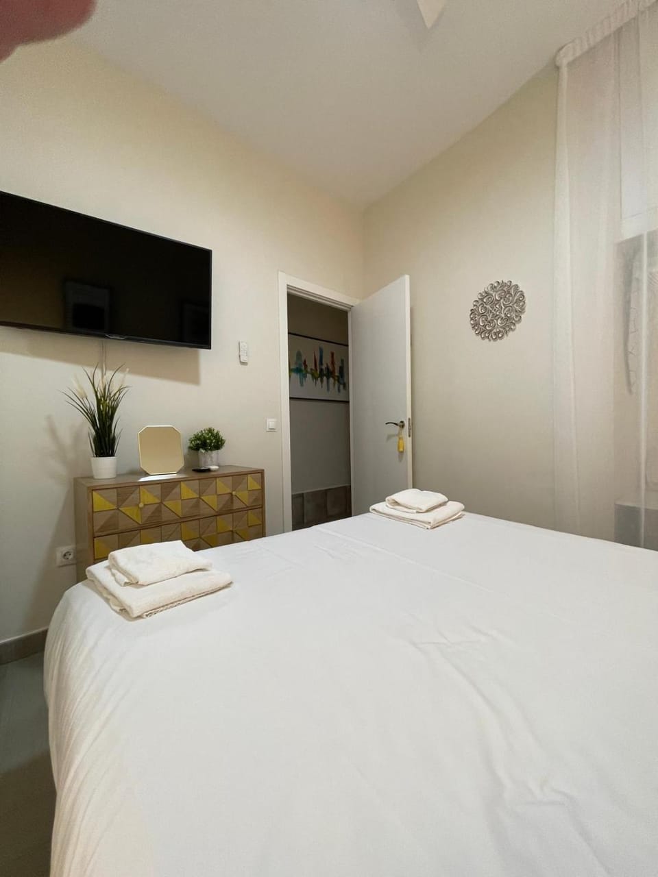Viento FreshApartments Apartment in Malaga