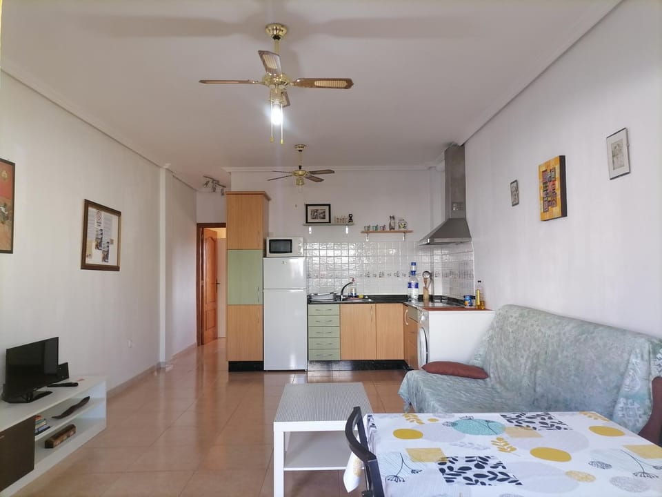 Casa Gaia Apartment in Maxorata