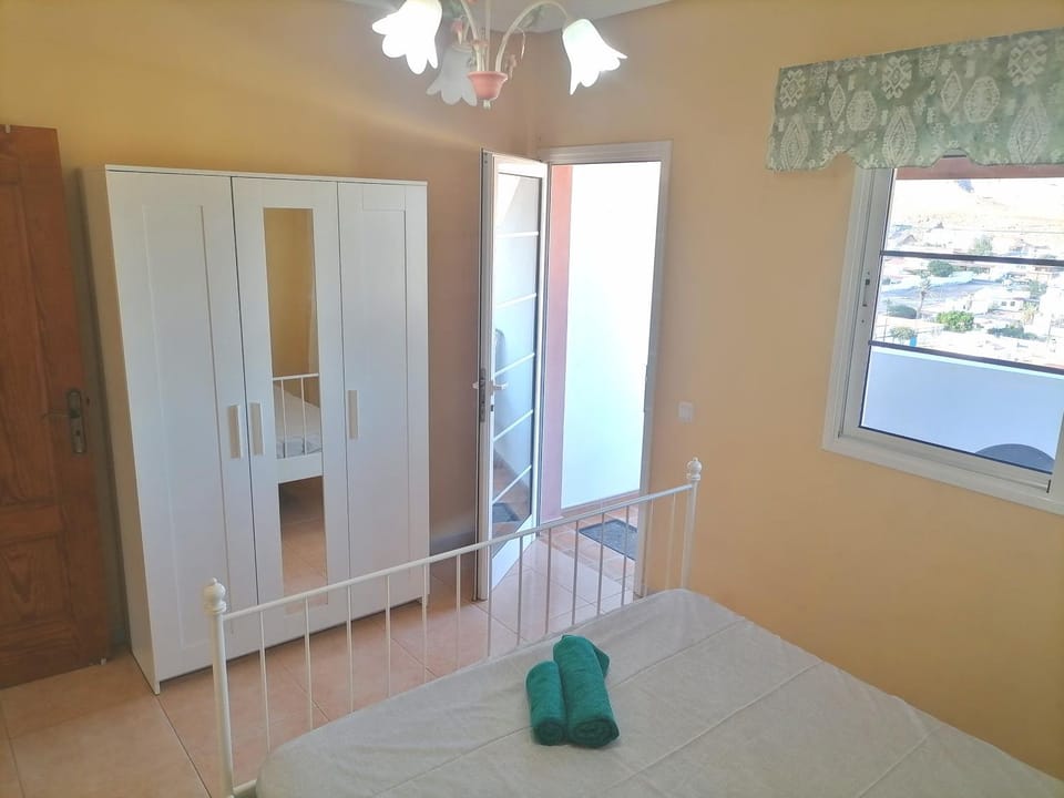 Casa Gaia Apartment in Maxorata