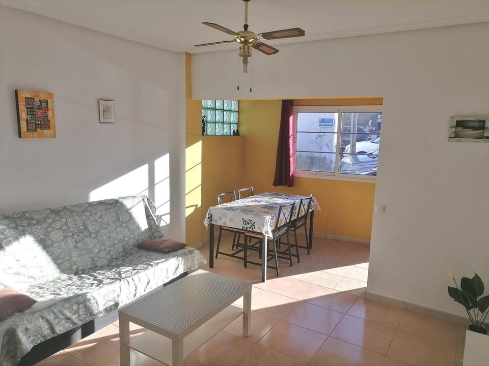 Casa Gaia Apartment in Maxorata