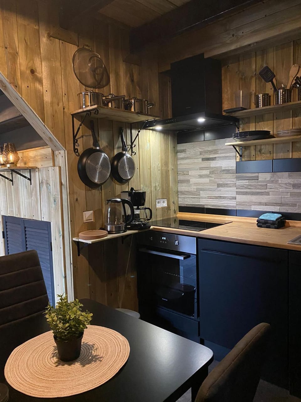 gezellige cottage in zeeland Chalet in Zeeland, Netherlands