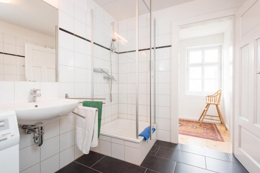 "goethezimmer" Ferienwohnungen an der Ilmbrücke Apartment in Weimar