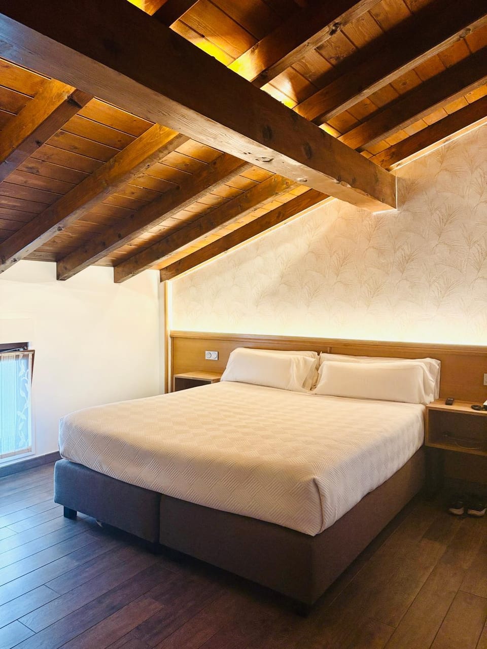 Oianume Hotel in Basque Country