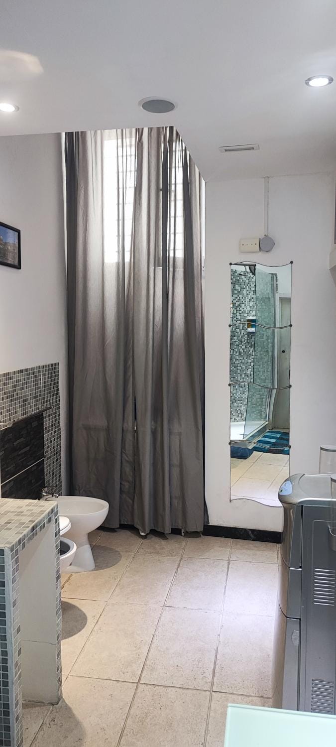 Monolocale Ambra Apartment in Noto