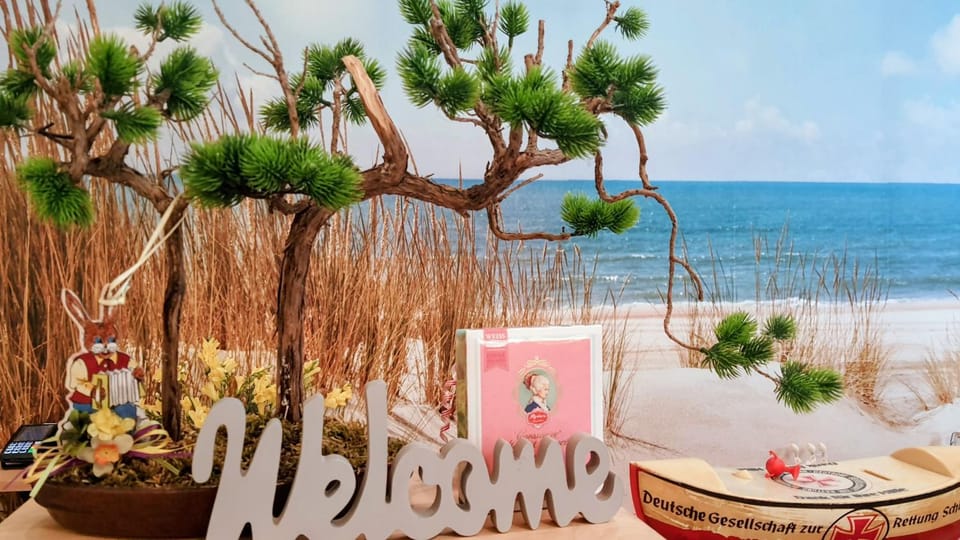 Hotel Münchner Löwenbräu Hotel in Cuxhaven