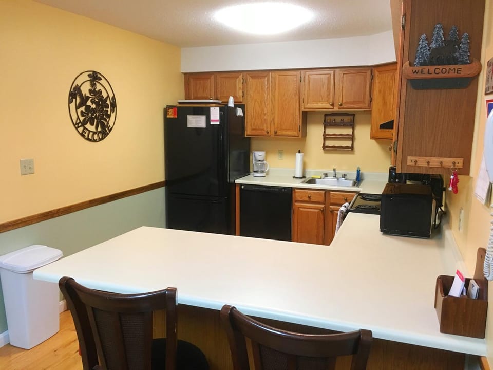 Coffee/tea facilities, Kitchen or kitchenette