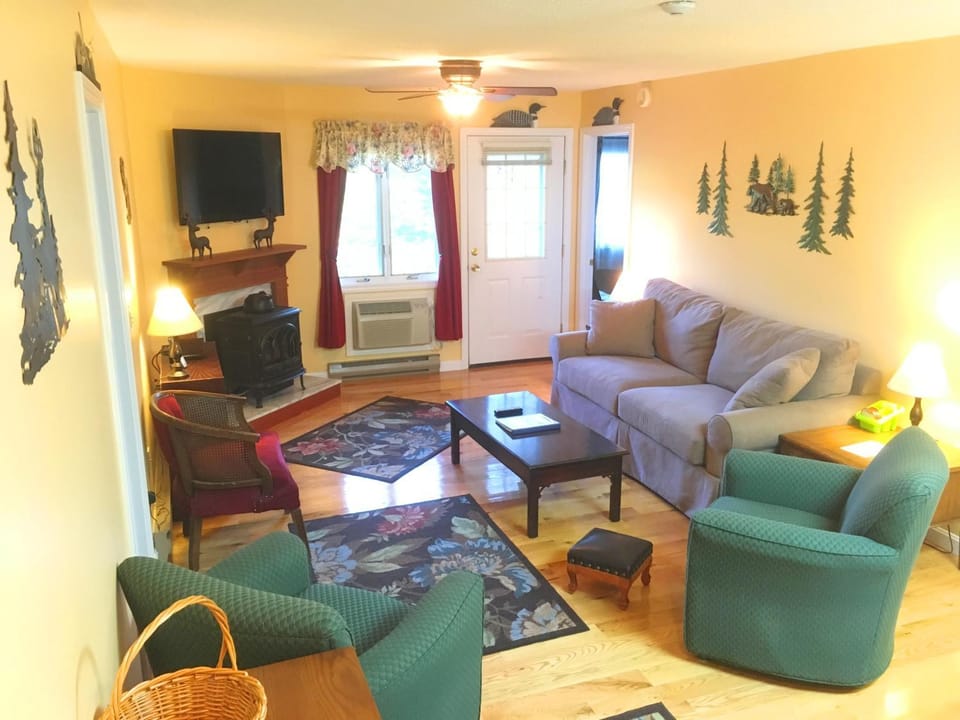 TV and multimedia, Living room, Photo of the whole room, Seating area