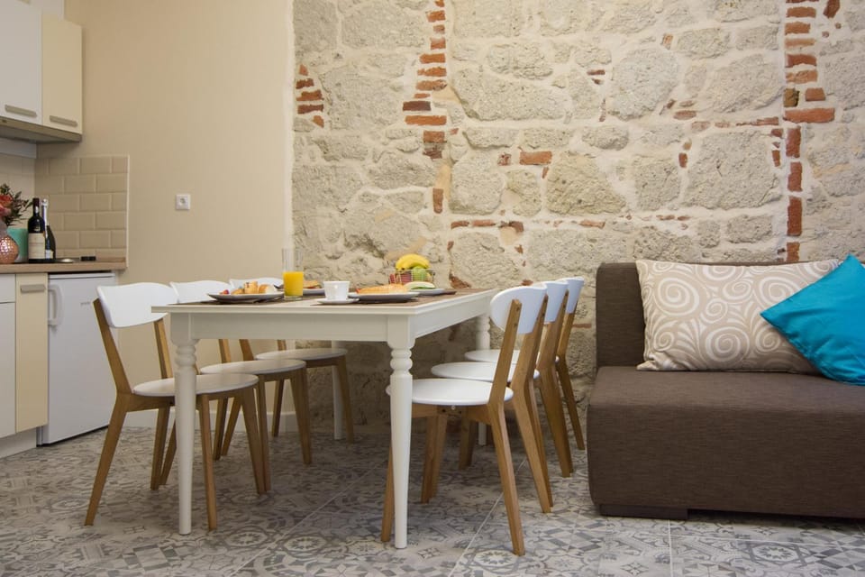 Zora Apartman Apartment in Slovakia