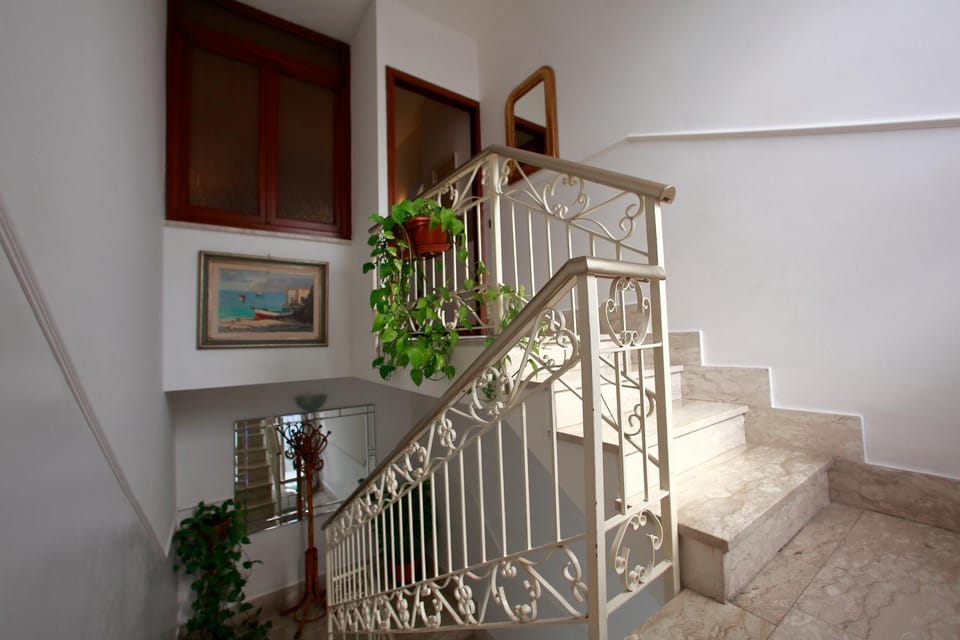 Tutti a casa di Pippo (100mq) Apartment in Province of Brescia