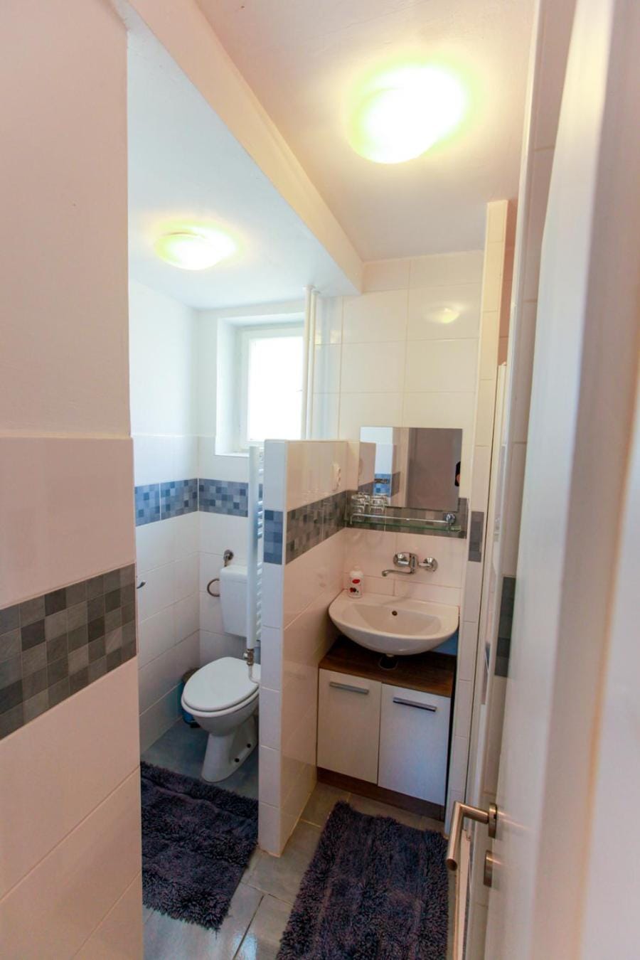 Toilet, Bathroom