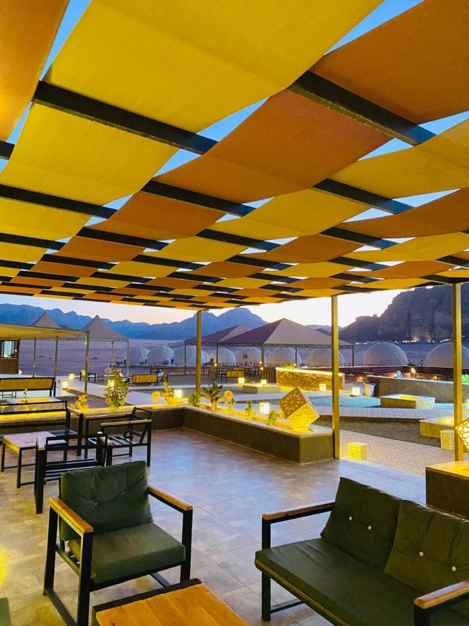 Banquet/Function facilities