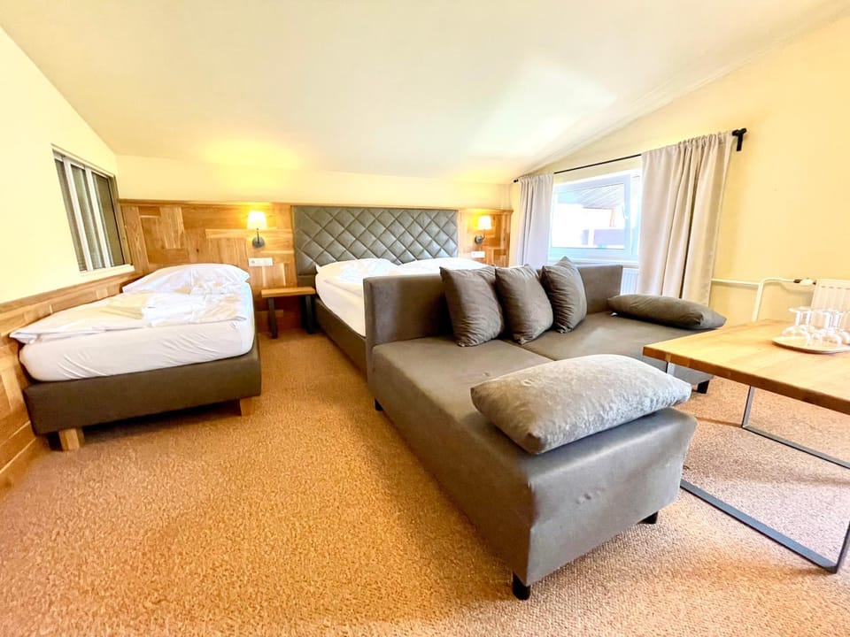 Hotel Čingov Slovenský raj Hotel in Slovakia