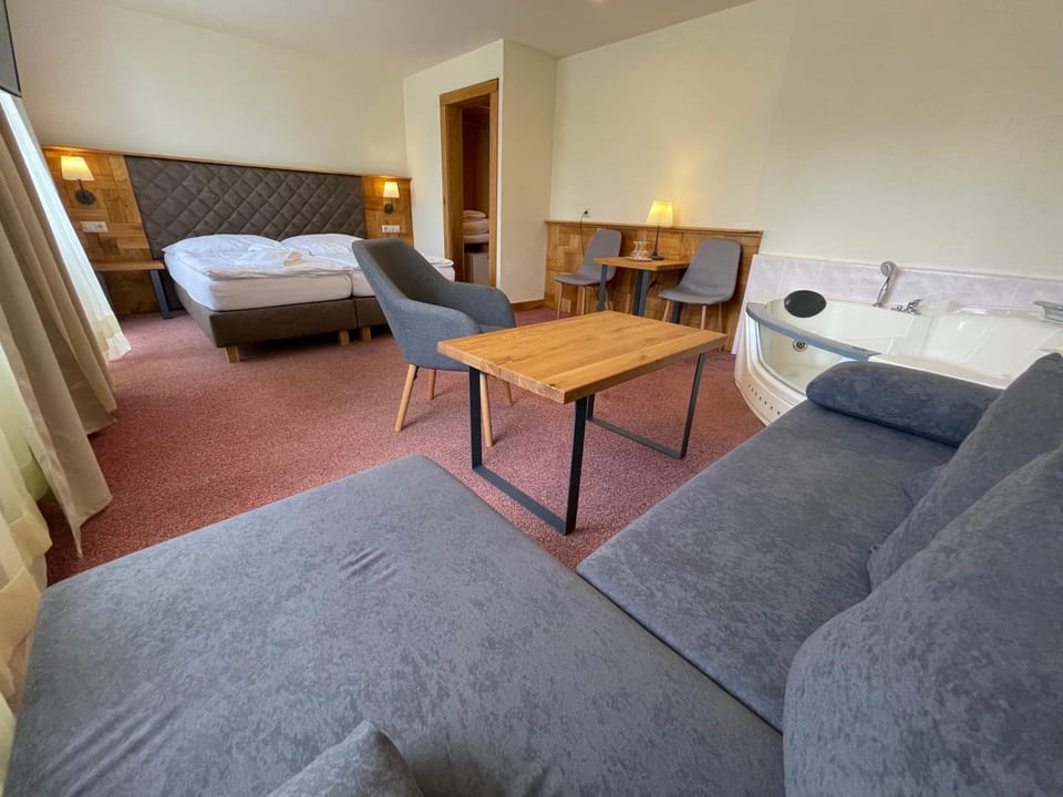 Hotel Čingov Slovenský raj Hotel in Slovakia