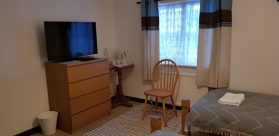 New Gurkha Inn Bed and Breakfast in Wales