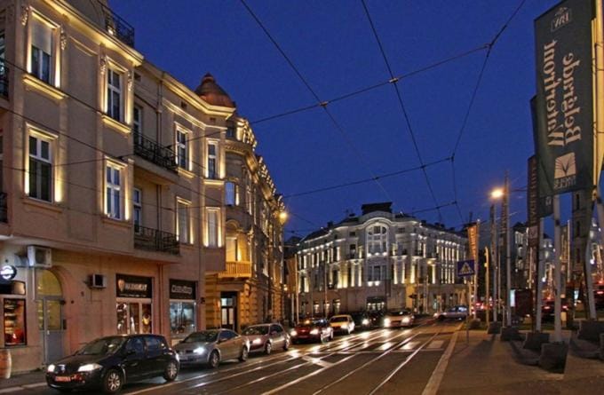 Apartment Savamala 59 Apartment in Belgrade