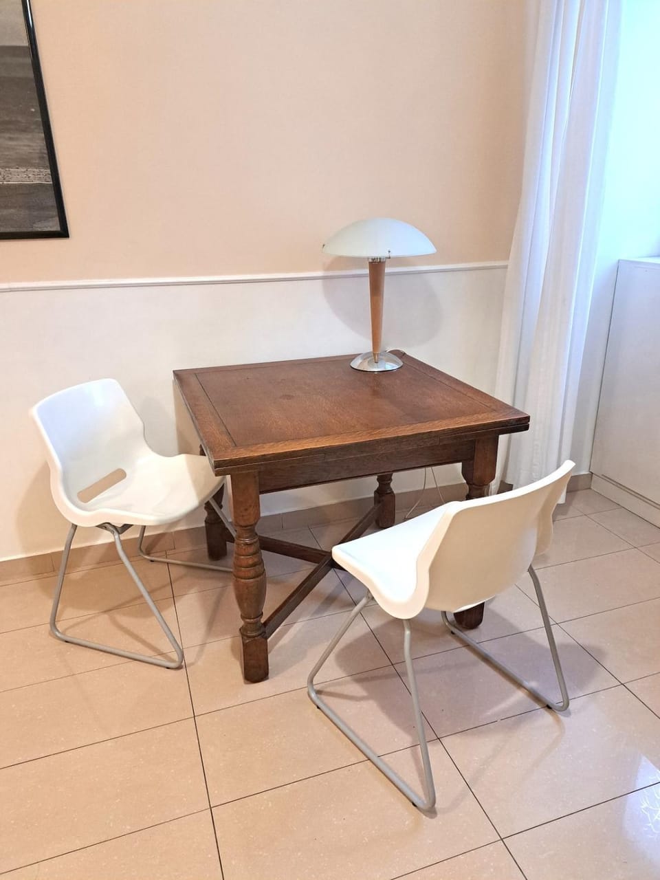 Lovely Vatican Apartment in Rome