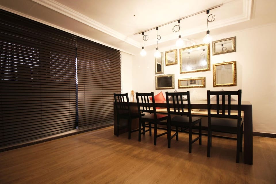 MTT Guest House Bed and Breakfast in Seoul