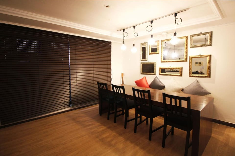 MTT Guest House Bed and Breakfast in Seoul