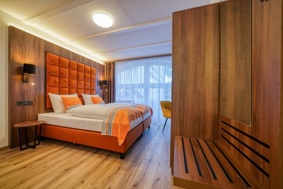 Zentrum Hotel Stade Hotel in Stade