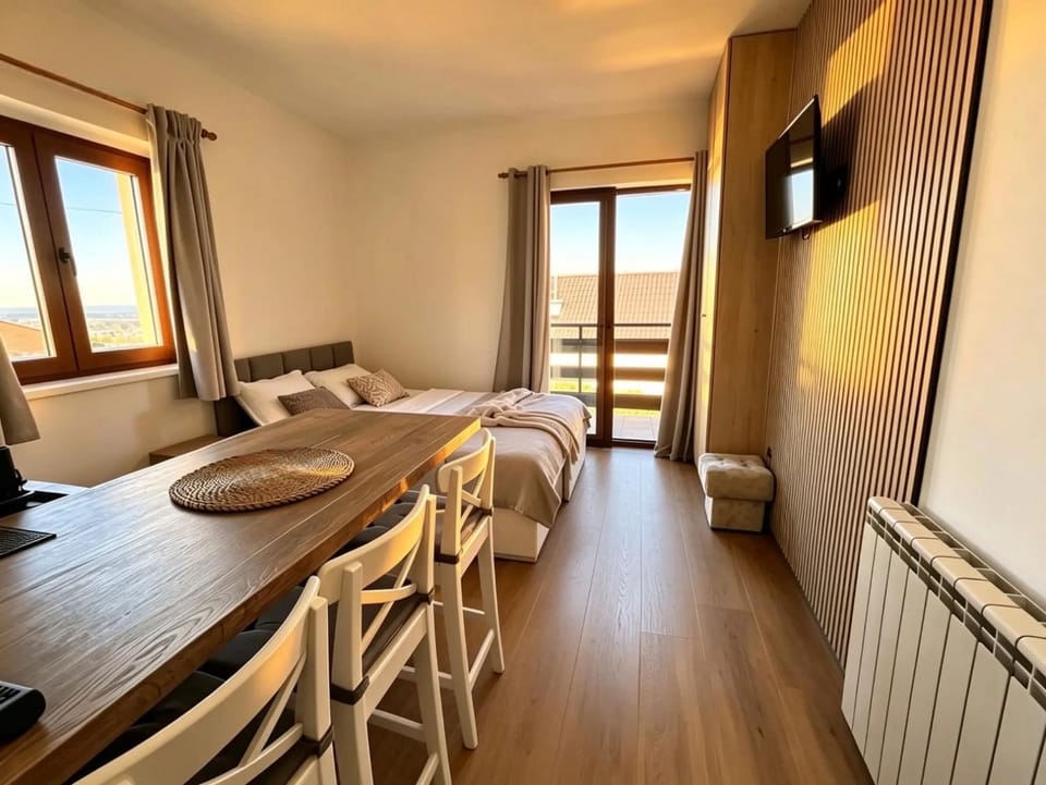 Guesthouse Pavlin Bed and Breakfast in Croatia