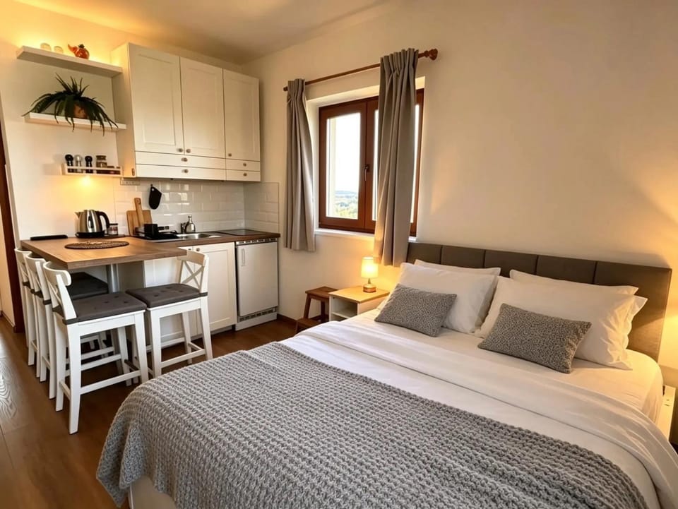 Guesthouse Pavlin Bed and Breakfast in Croatia